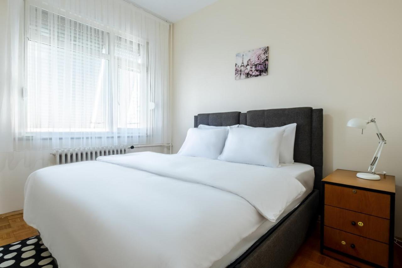 Cozy Flat Near Bagdat Street In Suadiye Istanbulská provincie Exteriér fotografie